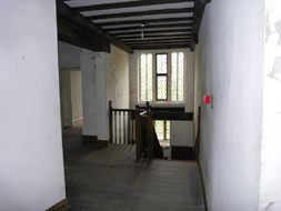 Avon Paranormal Team - Stoke Park Estate